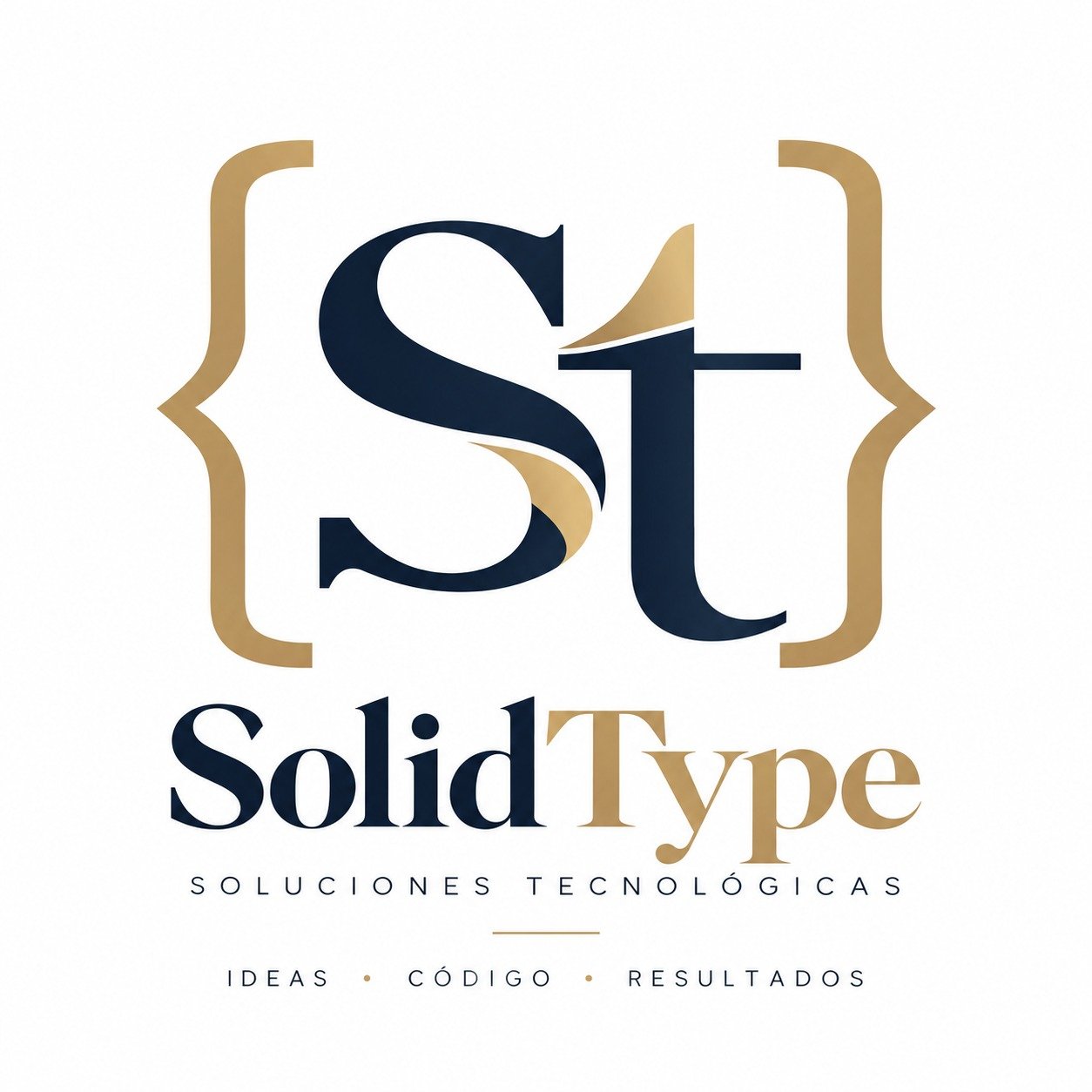 Logotipo de SolidType